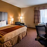 Best Western Plus North Houston Inn & Suites