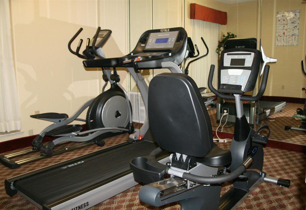 Hotel Western North Houston & 3*