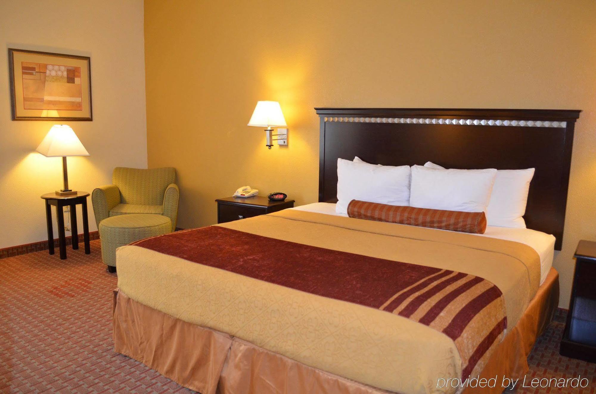 Hotel Western North Houston &
