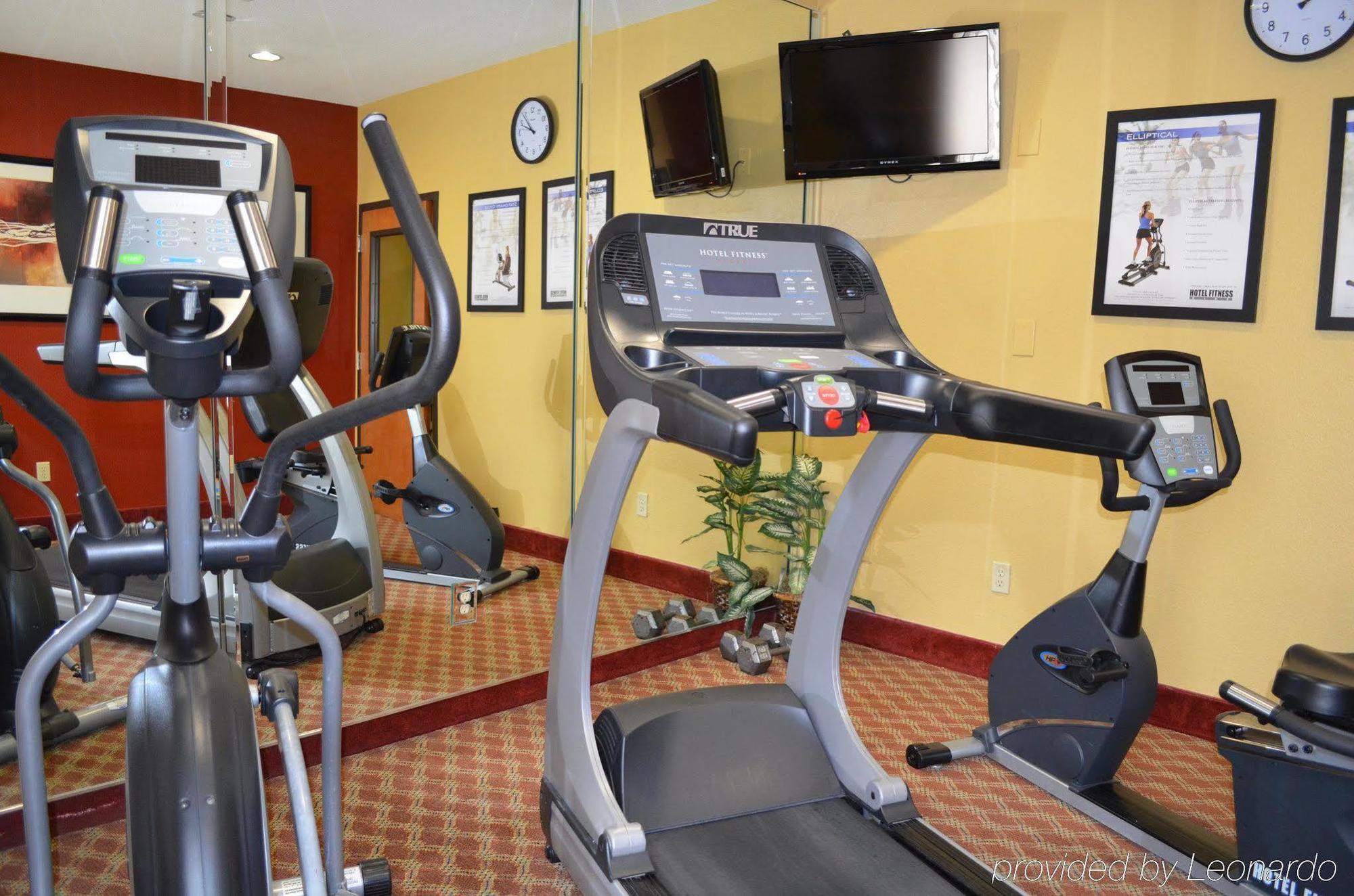 Hotel Western North Houston &