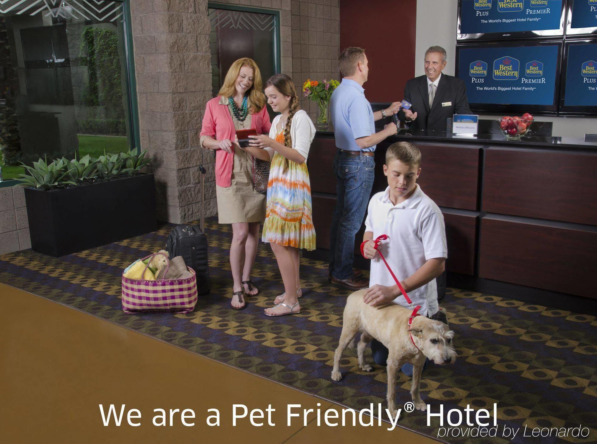 Hotel Western North Houston & 3*